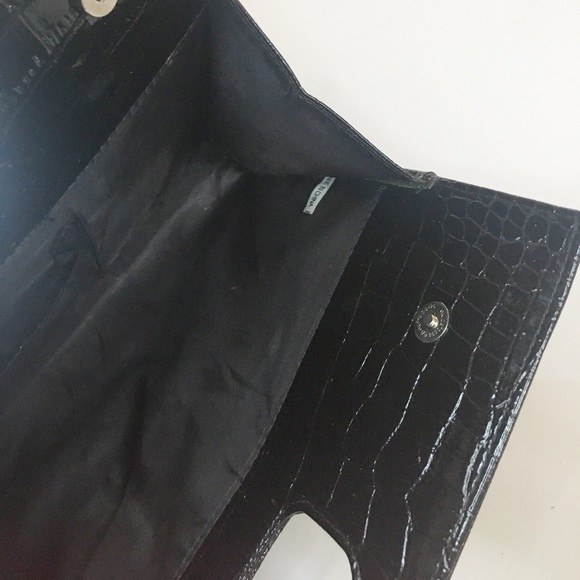 Clutch animal print purse NWOT - Picture 5 of 8